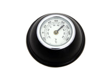 Load image into Gallery viewer, Small Black Shifter Knob with Temperature Gauge 1941 / 1951 FL 1936 / 1940 EL 1938 / 1948 UL 1929 / 1953 WL 1937 / 1973 G