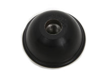 Load image into Gallery viewer, Small Black Shifter Knob with Temperature Gauge 1941 / 1951 FL 1936 / 1940 EL 1938 / 1948 UL 1929 / 1953 WL 1937 / 1973 G