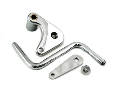 Lee Style Jockey Clutch Pedal 1936 / 1948 U 1936 / 1952 EL 1941 / 1984 FL 1971 / 1984 FX