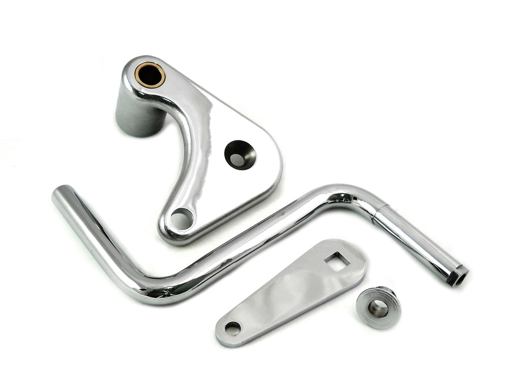 Lee Style Jockey Clutch Pedal 1936 / 1948 U 1936 / 1952 EL 1941 / 1984 FL 1971 / 1984 FX