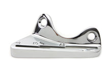 Load image into Gallery viewer, Left Side Tank Shifter Gate 1936 / 1946 FL 1936 / 1946 EL