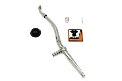 Tank Chrome Hand Shifter Lever 1936 / 1952 EL 1936 / 1952 FL 1936 / 1940 UL