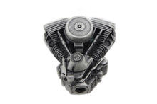 Load image into Gallery viewer, Evolution Motor Shifter Knob 1941 / 1965 FL 1941 / 1952 W 1941 / 1973 G