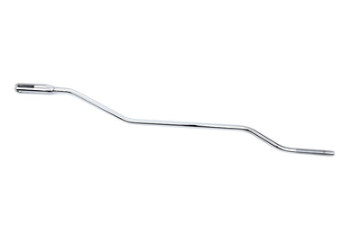 Servi-Car Shifter Rod Chrome 1941 / 1973 G