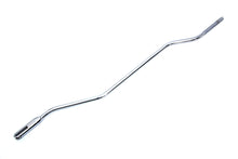 Load image into Gallery viewer, Servi-Car Shifter Rod Chrome 1941 / 1973 G