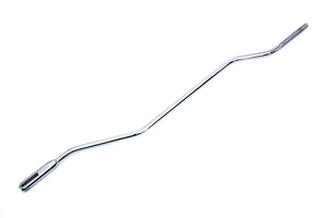 Servi-Car Shifter Rod Chrome 1941 / 1973 G