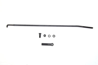 Shifter Rod Kit Parkerized 1936 / 1952 EL 1937 / 1948 U 1941 / 1957 FL