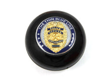 Load image into Gallery viewer, Police Badge Shifter Knob 0 /  Custom application
