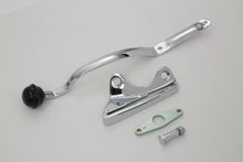 Load image into Gallery viewer, Chrome Tank Hand Shifter Kit 1936 / 1950 EL 1941 / 1950 FL