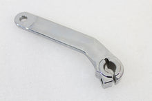 Load image into Gallery viewer, M8 Shifter Shaft Arm Chrome 2017 / UP FLHR 2017 / UP FLHTCU 2017 / UP FLHRC 2017 / UP FLHX 2017 / UP FLHTK 2017 / UP FLTRU 2017 / UP FLTRX 2017 / UP FLHTKL 2017 / UP FLHTK 2017 / UP FLHXS 2017 / UP FLTRXS