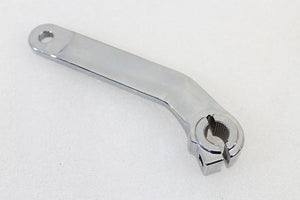 M8 Shifter Shaft Arm Chrome 2017 / UP FLHR 2017 / UP FLHTCU 2017 / UP FLHRC 2017 / UP FLHX 2017 / UP FLHTK 2017 / UP FLTRU 2017 / UP FLTRX 2017 / UP FLHTKL 2017 / UP FLHTK 2017 / UP FLHXS 2017 / UP FLTRXS