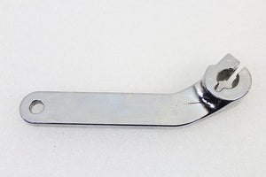 M8 Shifter Shaft Arm Chrome 2017 / UP FLHR 2017 / UP FLHTCU 2017 / UP FLHRC 2017 / UP FLHX 2017 / UP FLHTK 2017 / UP FLTRU 2017 / UP FLTRX 2017 / UP FLHTKL 2017 / UP FLHTK 2017 / UP FLHXS 2017 / UP FLTRXS