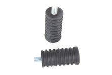 Load image into Gallery viewer, M8 Shifter Footpeg Set Black 2017 / UP FLT