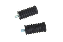 Load image into Gallery viewer, M8 Shifter Footpeg Set Black 2017 / UP FLT