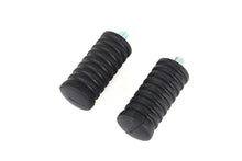 Load image into Gallery viewer, M8 Shifter Footpeg Set Black 2017 / UP FLT