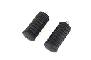 M8 Shifter Footpeg Set Black 2017 / UP FLT
