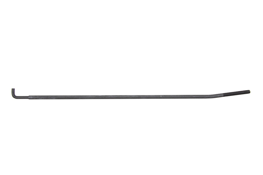 Parkerized Hand Shifter Rod 1937 / 1948 U 1936 / 1950 EL 1941 / 1950 FL