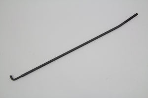 Parkerized Hand Shifter Rod 1937 / 1948 U 1936 / 1950 EL 1941 / 1950 FL