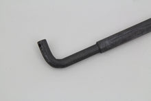 Load image into Gallery viewer, Parkerized Hand Shifter Rod 1937 / 1948 U 1936 / 1950 EL 1941 / 1950 FL