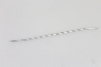 Cadmium Tank Hand Shifter Rod 1951 / 1979 FL