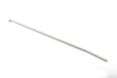 Cadmium Tank Hand Shifter Rod 1936 / 1940 EL 1936 / 1948 UL 1941 / 1950 FL