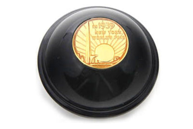 Shifter Ball with World's Fair Insert 1941 / 1965 FL 1941 / 1973 G