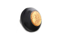 Load image into Gallery viewer, Jockey Shifter Knob Army Style 0 /  Custom application