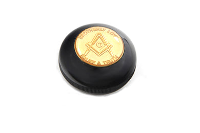Jockey Shifter Knob Masonic Style 0 /  Custom application