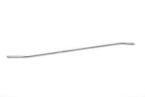 Chrome Tank Hand Shifter Rod 1951 / 1979 FL