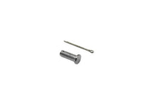 Load image into Gallery viewer, Brake Pedal Zinc Clevis Pin 1970 / 1981 FL