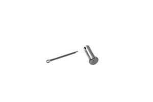 Brake Pedal Zinc Clevis Pin 1970 / 1981 FL