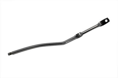 Chrome Police Shifter Lever Assembly 1966 / 1984 FL
