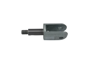 Police Shifter Pivot Shaft and Clevis 1966 / 1984 FL