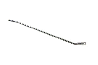 Chrome Shifter Rod Police Style 0 /  Custom application