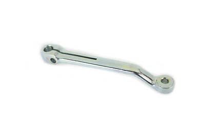 Shifter Lever Zinc Plated 1954 / 1973 FL 1954 / 1970 XL