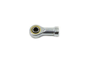 Shifter Rod End Chrome 0 /  Custom application