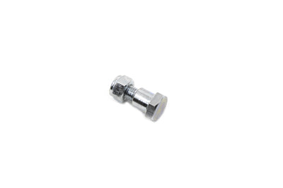 Shifter Rod End Bolt Zinc 1936 / 1940 EL 1941 / 1984 FL 1936 / 1948 UL