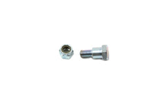 Load image into Gallery viewer, Shifter Rod End Bolt Zinc 1936 / 1940 EL 1941 / 1984 FL 1936 / 1948 UL