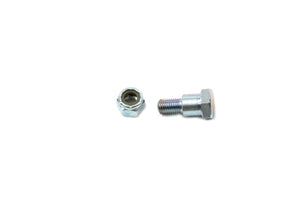 Shifter Rod End Bolt Zinc 1936 / 1940 EL 1941 / 1984 FL 1936 / 1948 UL