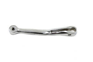 Shifter Lever Chrome 0 /  Replacement application for forward control kits