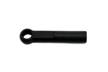 Load image into Gallery viewer, Parkerized Tank Hand Shifter Rod End 1951 / 1966 FL
