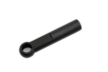 Load image into Gallery viewer, Parkerized Tank Hand Shifter Rod End 1951 / 1966 FL