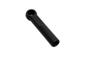Parkerized Tank Hand Shifter Rod End 1951 / 1966 FL