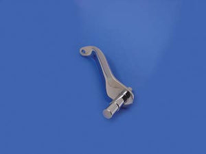 Chrome Inner Shifter Lever 1952 / 1969 FL