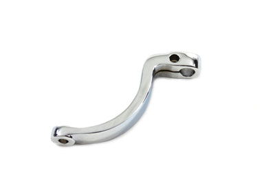 Heel Toe Shifter Lever Chrome 1954 / 1964 FL
