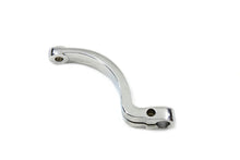 Load image into Gallery viewer, Heel Toe Shifter Lever Chrome 1954 / 1964 FL