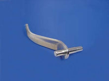 Load image into Gallery viewer, Zinc Inner Shifter Lever 1952 / 1969 FL