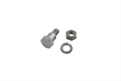 Clutch Rod End Bolt Zinc 1952 / 1967 FL