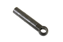 Load image into Gallery viewer, Parkerized Tank Hand Shifter Rod End 1936 / 1940 EL 1937 / 1948 UL 1941 / 1950 FL