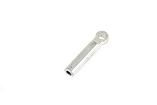 Load image into Gallery viewer, Cadmium Tank Hand Shifter Rod End 1936 / 1940 EL 1937 / 1948 UL 1941 / 1950 FL